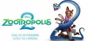 ZOOTROPOLIS 2